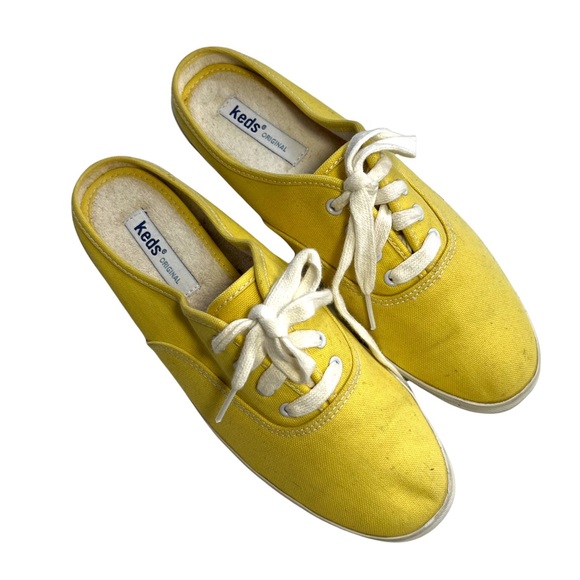 keds open back sneakers